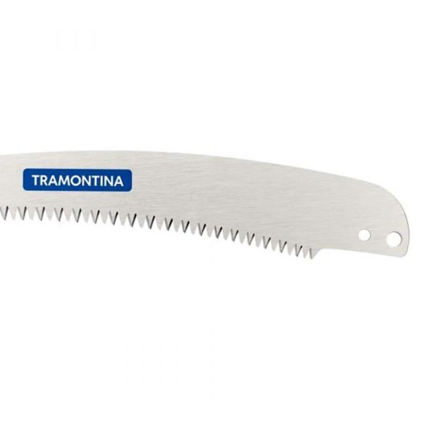 Lâmina para Serrote de Poda 13 Pol./330mm em Aço Carbono Tramontina