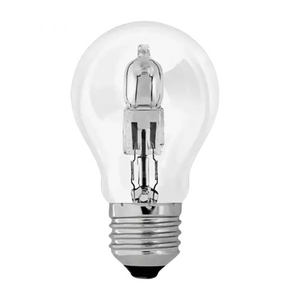 Lâmpada Halógena Clássica 50W 12V Foxlux