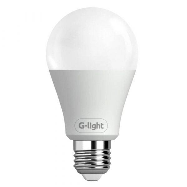Lâmpada Led A60 8W E27 12V G-Light