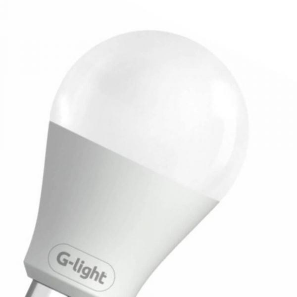 Lâmpada Led A60 E27 15W Autovolt GLight