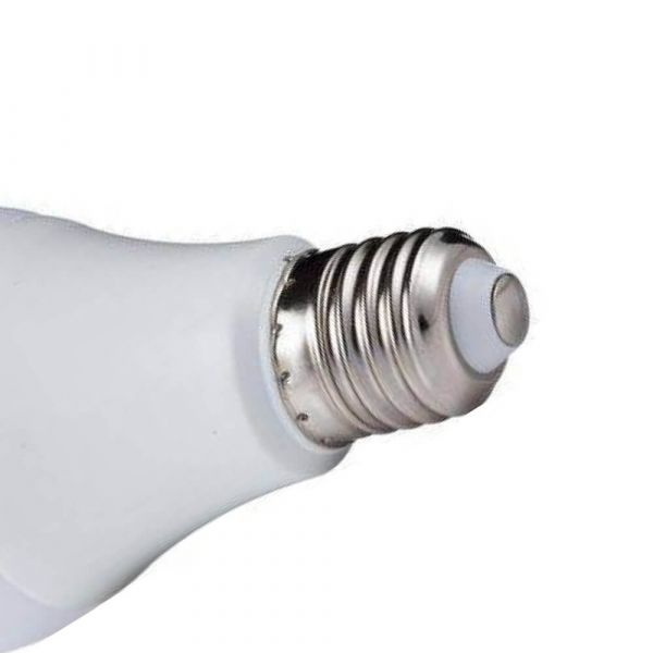 Lâmpada Led Bulbo 9W Bivolt E27 GLight