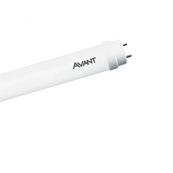 Lâmpada Led Tubular T8 6500K 18W Bivolt Avant