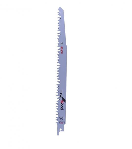 Lâmina de Serra Sabre- Bosch S1531L