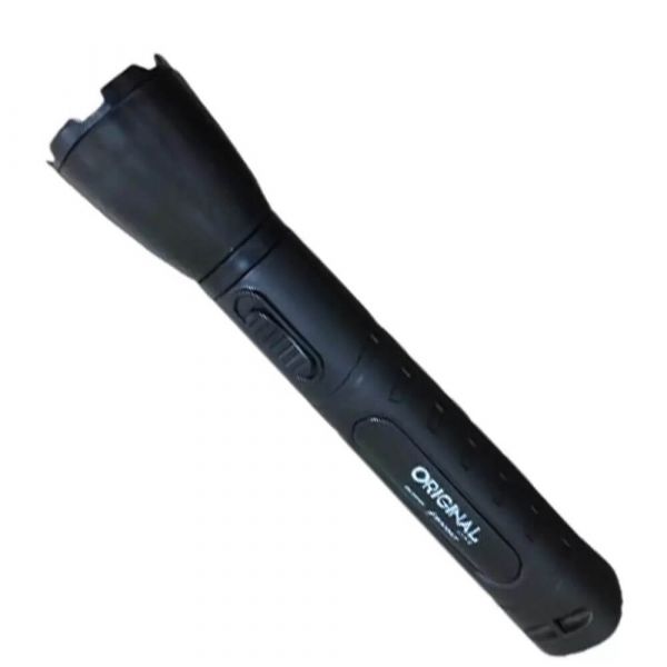 Lanterna 1 Led Bivolt 1W Original