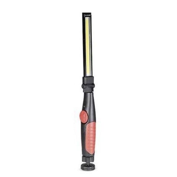Lanterna Led Multiuso Base Magnética Noll