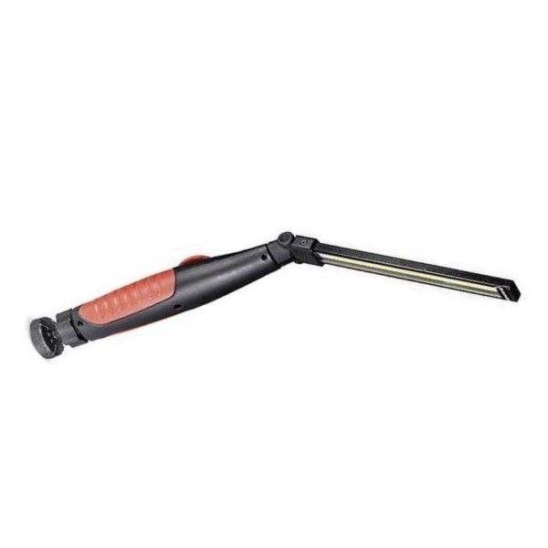 Lanterna Led Multiuso Base Magnética Noll