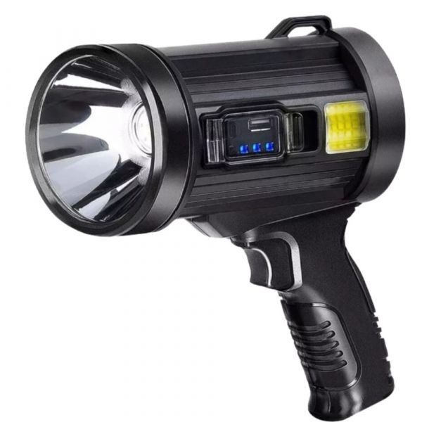 Lanterna Portátil Solar LT8567 B-Max