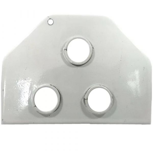 Lateral Direita Moenda De Cana B-721/722 Maqtron