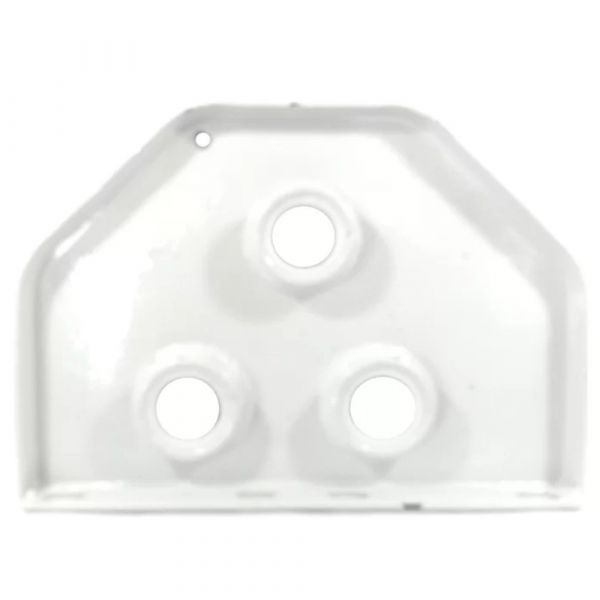 Lateral Direita Moenda De Cana B-721/722 Maqtron