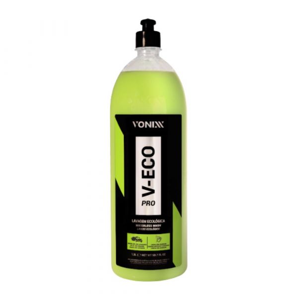 Lavador Ecológico a Seco V-Eco Pro 1,5L Vonixx