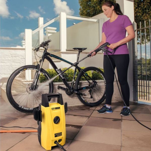 Lavadora Alta Pressão 1200W 220V Tramontina