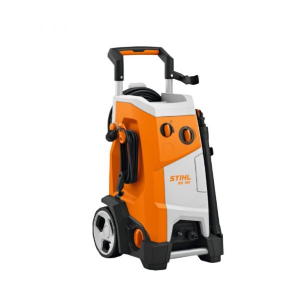 Lavadora de Alta Pressão RE 150 220V Stihl