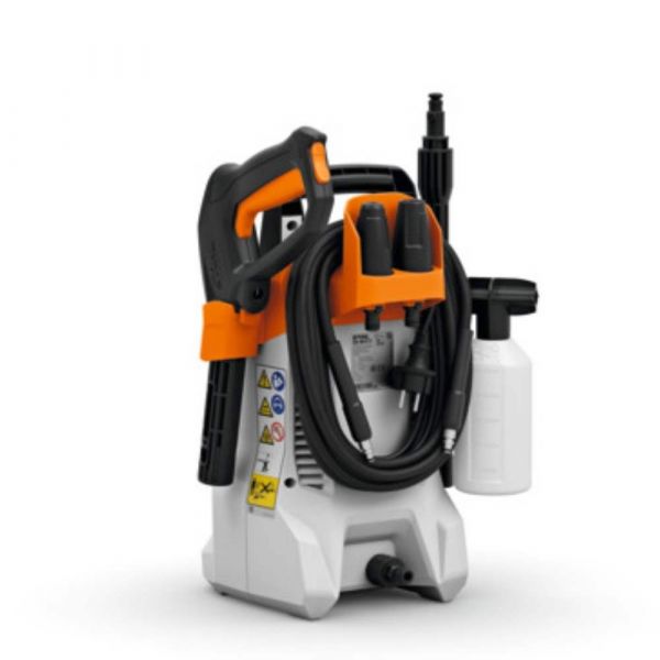 Lavadora de Alta Pressão RE 80 X 220V Sem Carrinho STIHL