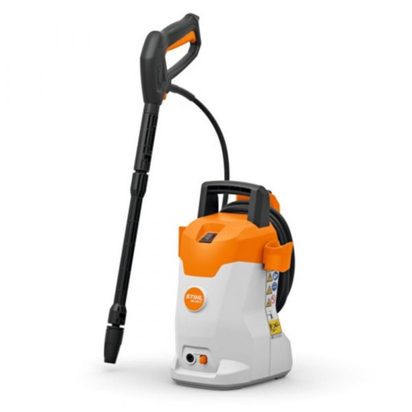 Lavadora de Alta Pressão RE 80 X 220V Sem Carrinho STIHL