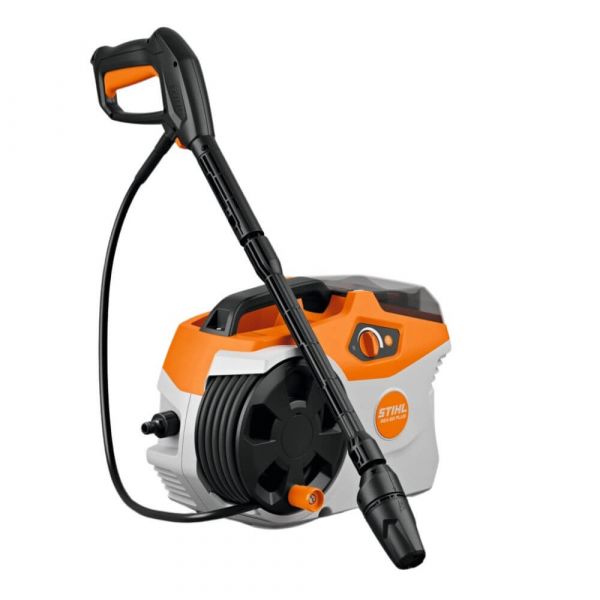 Lavadora de Alta Pressão REA 60 PLUS Sem Bateria 220V Stihl