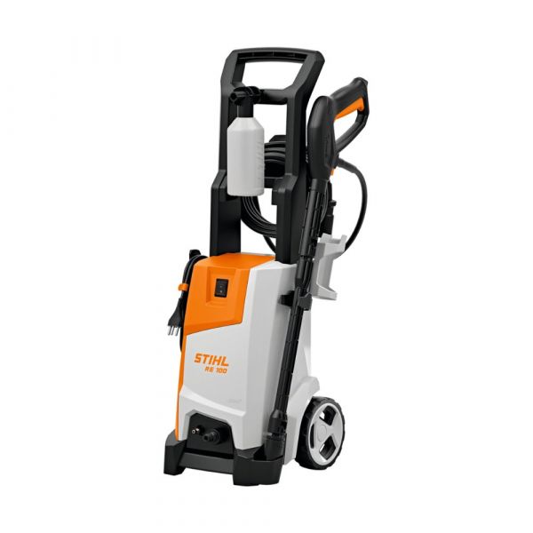 Lavadora de Alta Pressão RE 100 220V Stihl