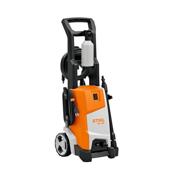 Lavadora de Alta Pressão RE 100 220V Stihl