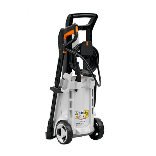 Lavadora de Alta Pressão RE 100 220V Stihl
