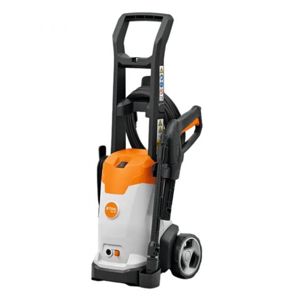 Lavadora STIHL RE 90.0 Com Carrinho 220V Stihl
