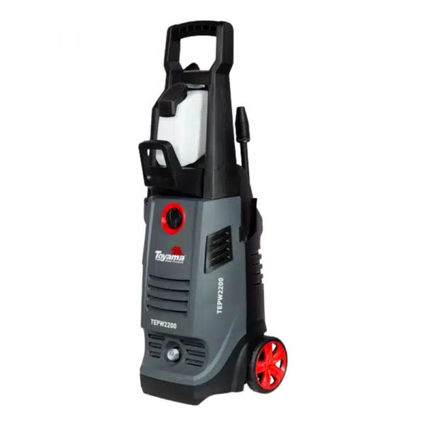 Lavadora TEPW220I-220 220V 1800W Toyama