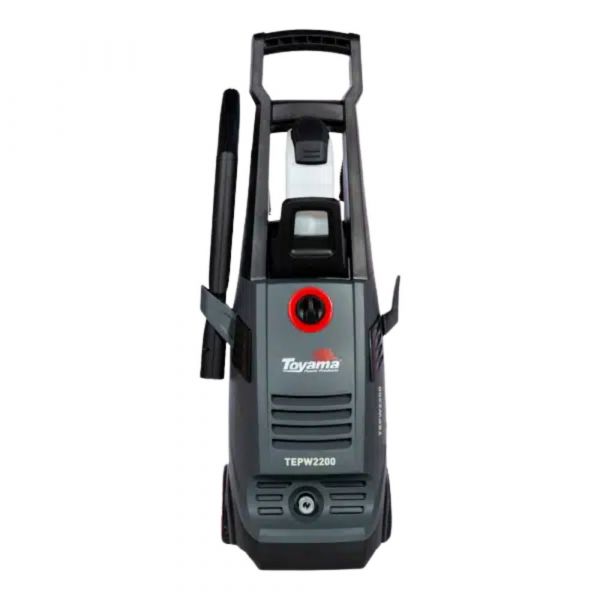 Lavadora TEPW220I-220 220V 1800W Toyama
