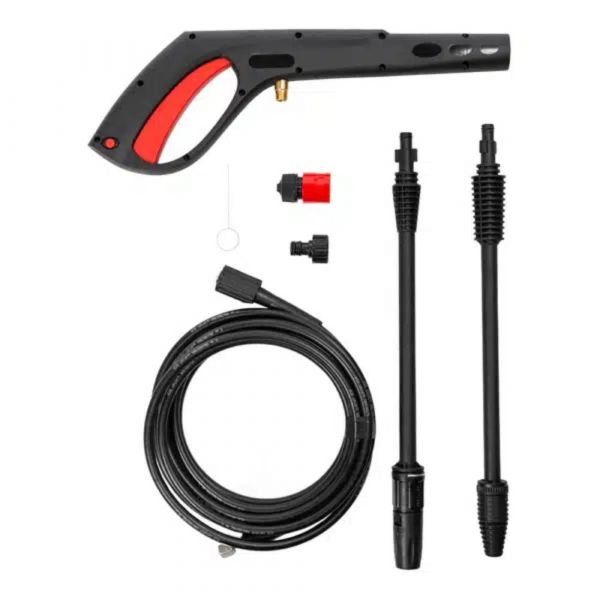 Lavadora TEPW220I-220 220V 1800W Toyama