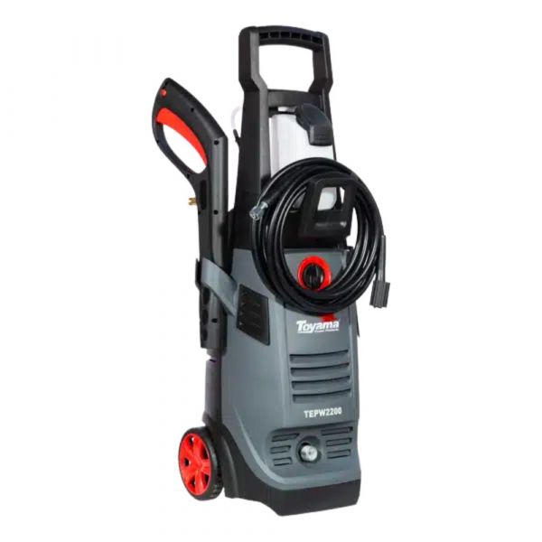 Lavadora TEPW220I-220 220V 1800W Toyama