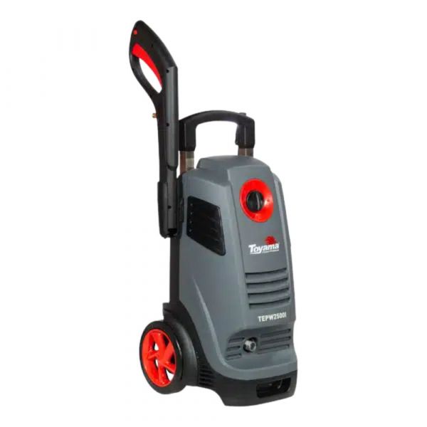  Lavadora TEPW2500I-220 220V 2000W Toyama  