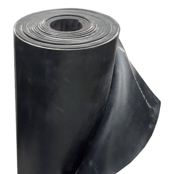 1 Metro Lençol de Borracha 1,40 X 6,0mm 1 Lona Orion