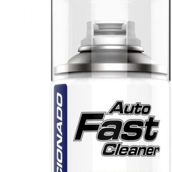 Limpa Ar Condicionado Auto Fast Cleaner Classic 200ml Mundial Prime TE0001036