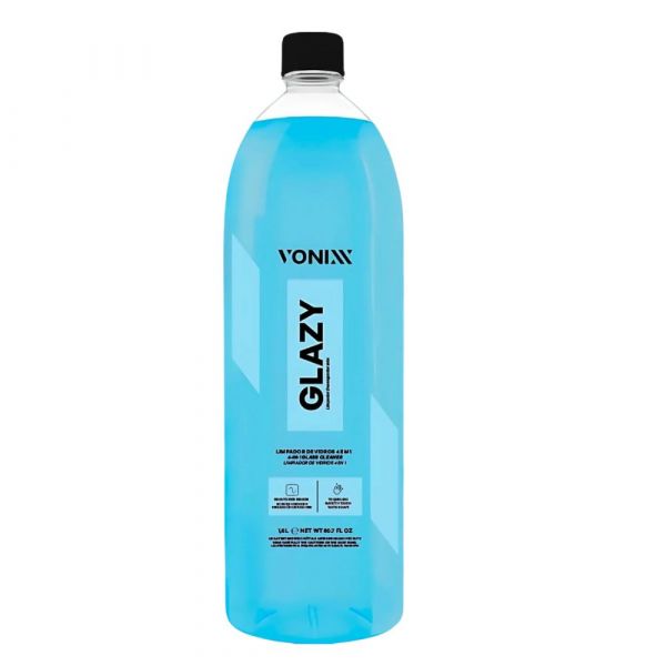 Limpa Vidros 4 em 1 Glazy 1,5L Vonixx