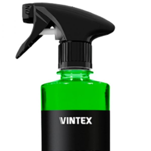 Limpador Automotivo Multiação APC 500ml Vintex
