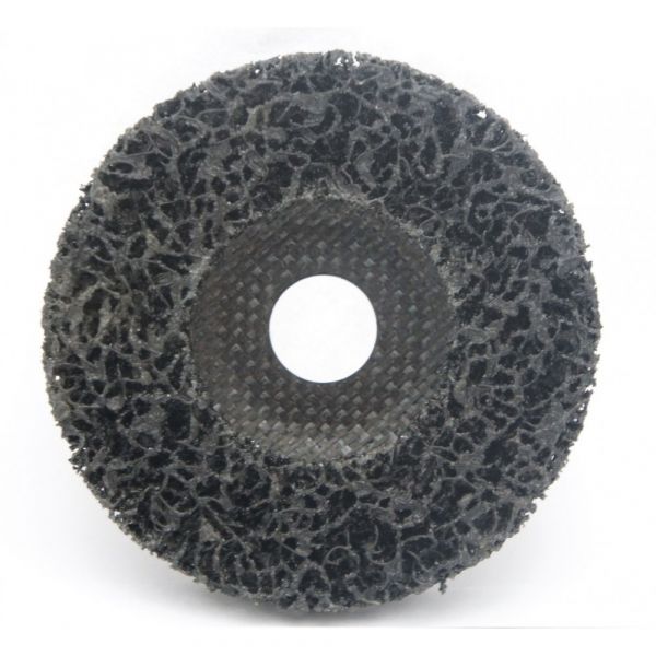 Disco de Limpeza 115mm- Bosch 2608607632