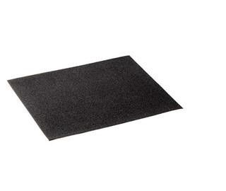 Lixa D'água Grão 220 Black-Stone Bosch 9617085426