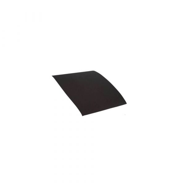 Lixa Ferro Folha Base Pano Grão 120 225x275mm Lfv 046 Vonder