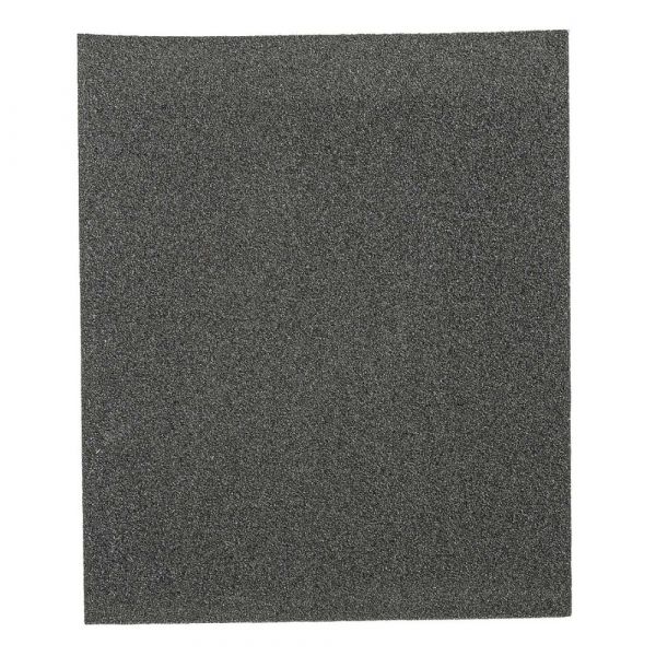 Lixa Folha para Ferro G50 230x280mm Bosch