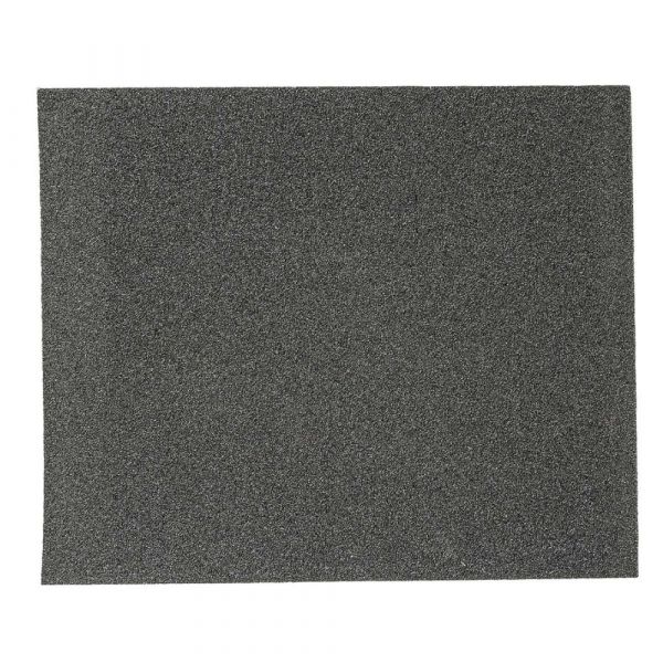 Lixa Folha para Ferro G50 230x280mm Bosch