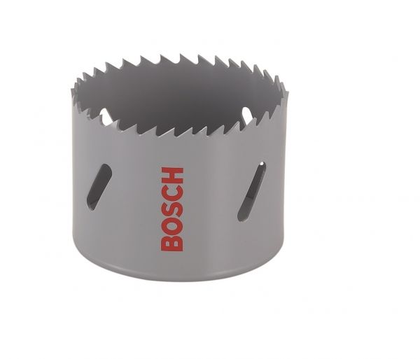 Serra copo bimetalica para adaptador standard 48 mm, 1 7/8Bosch