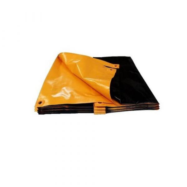 Lona Top Carga Dupla Face 12x8m 730gr/m2 Portofino