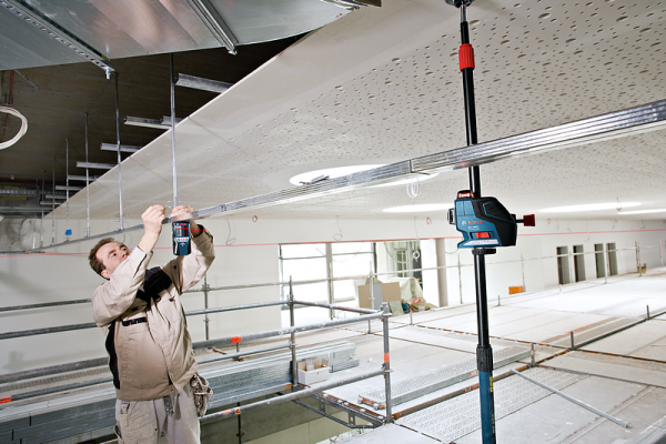 Receptor Laser LR 7- Bosch