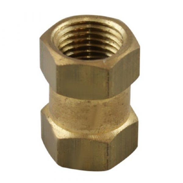 Luva União 3/8” NPT 3/8” Usicom
