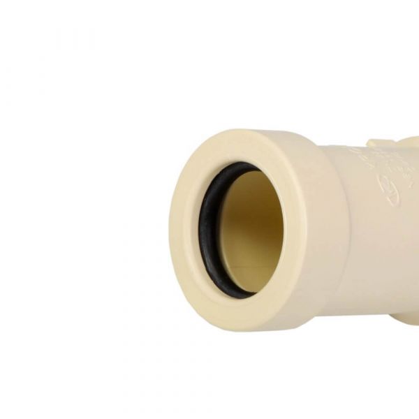 Luva de Correr 28mm Ultraterm CPVC Krona