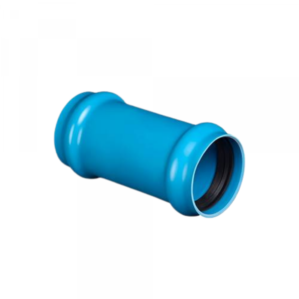 Luva de Correr Irrigação com Anel DN125 x PN125 PTI Conexões