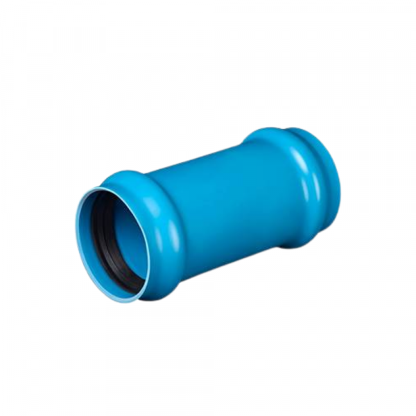 Luva de Correr Irrigação com Anel DN125 x PN125 PTI Conexões