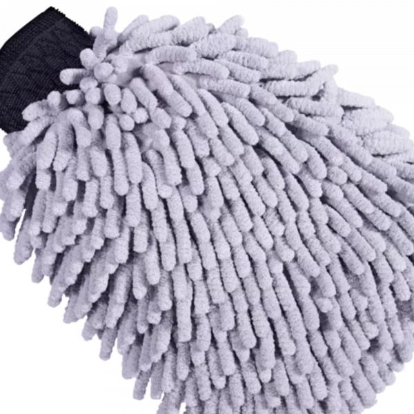 Luva de Microfibra Chenille com Tentáculos Vonixx