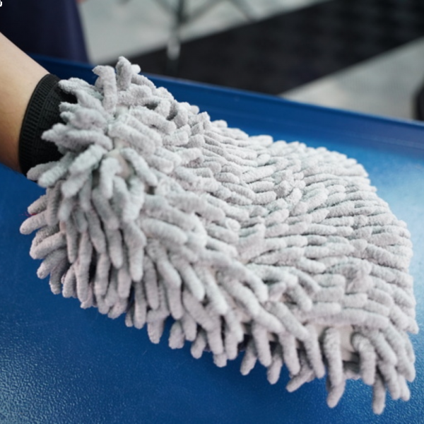 Luva de Microfibra Chenille com Tentáculos Vonixx