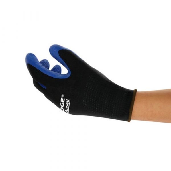 Luva EDGE 48-305 Tamanho 10 Ansell