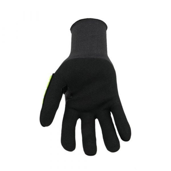 Luva Ringers R840 Tamanho 8 CA 48240 Ansell