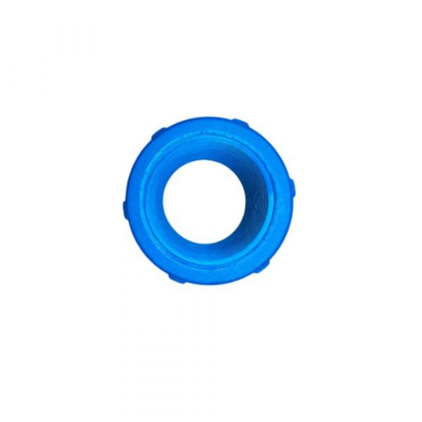 Luva Roscável PVC 1.1/2 Vinyl
