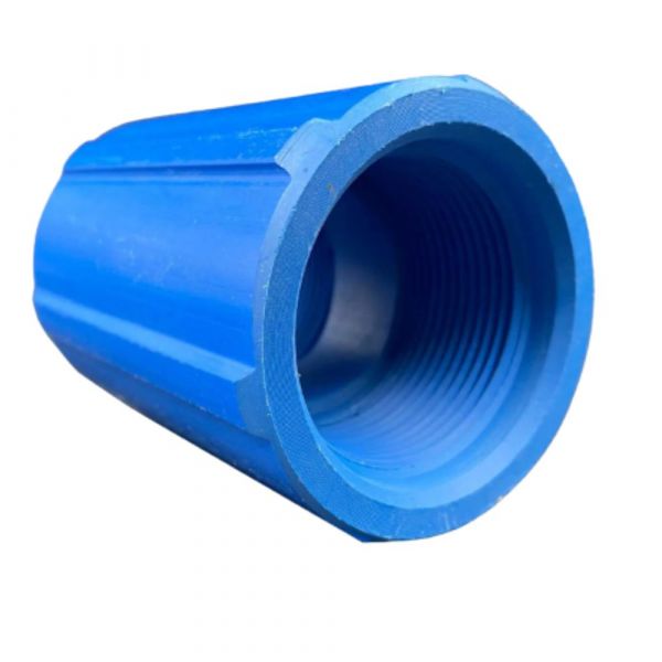 Luva Roscável PVC 1.1/4 Vinyl